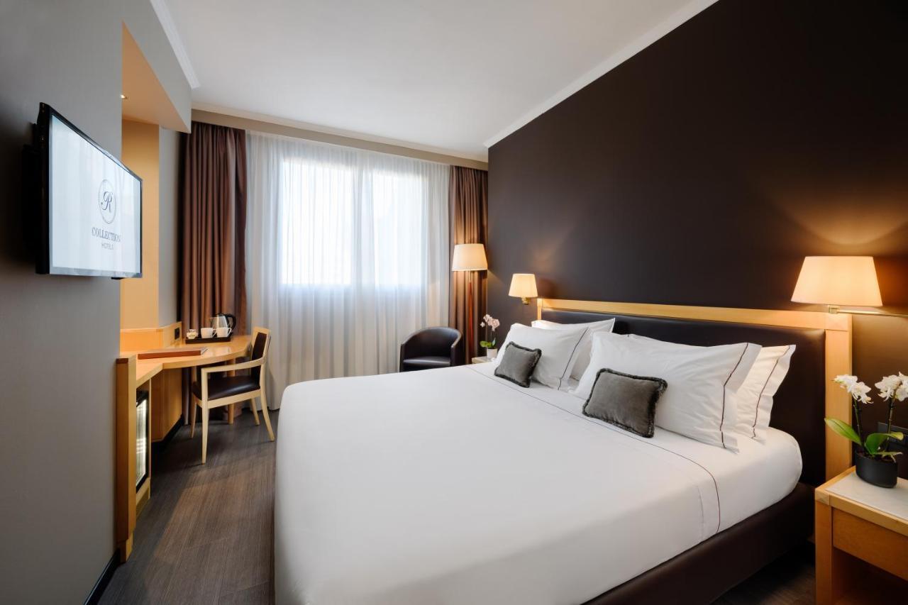 City Life Hotel Poliziano, By R Collection Hotels Milano Esterno foto