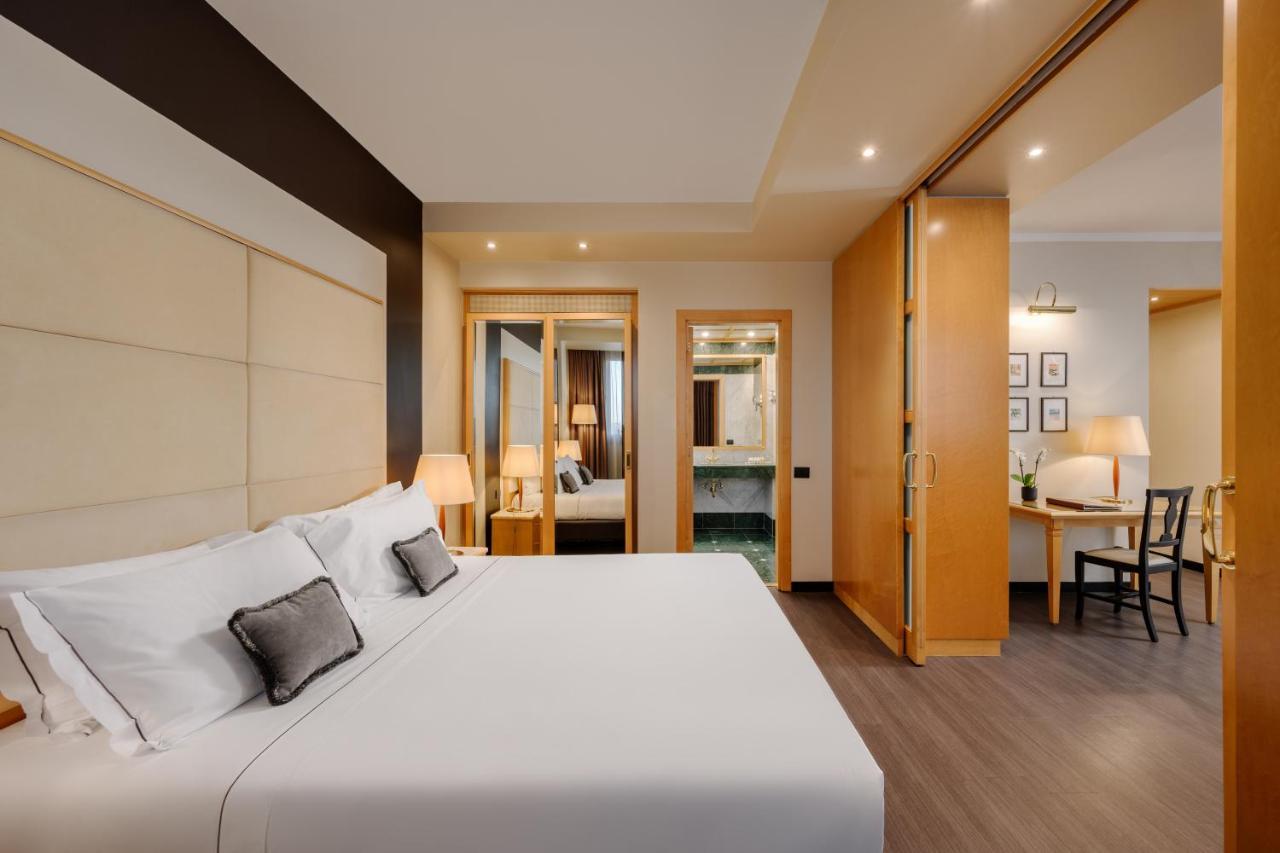 City Life Hotel Poliziano, By R Collection Hotels Milano Esterno foto