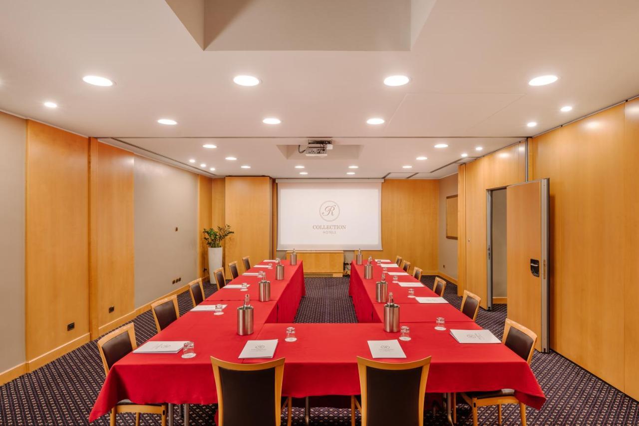 City Life Hotel Poliziano, By R Collection Hotels Milano Esterno foto