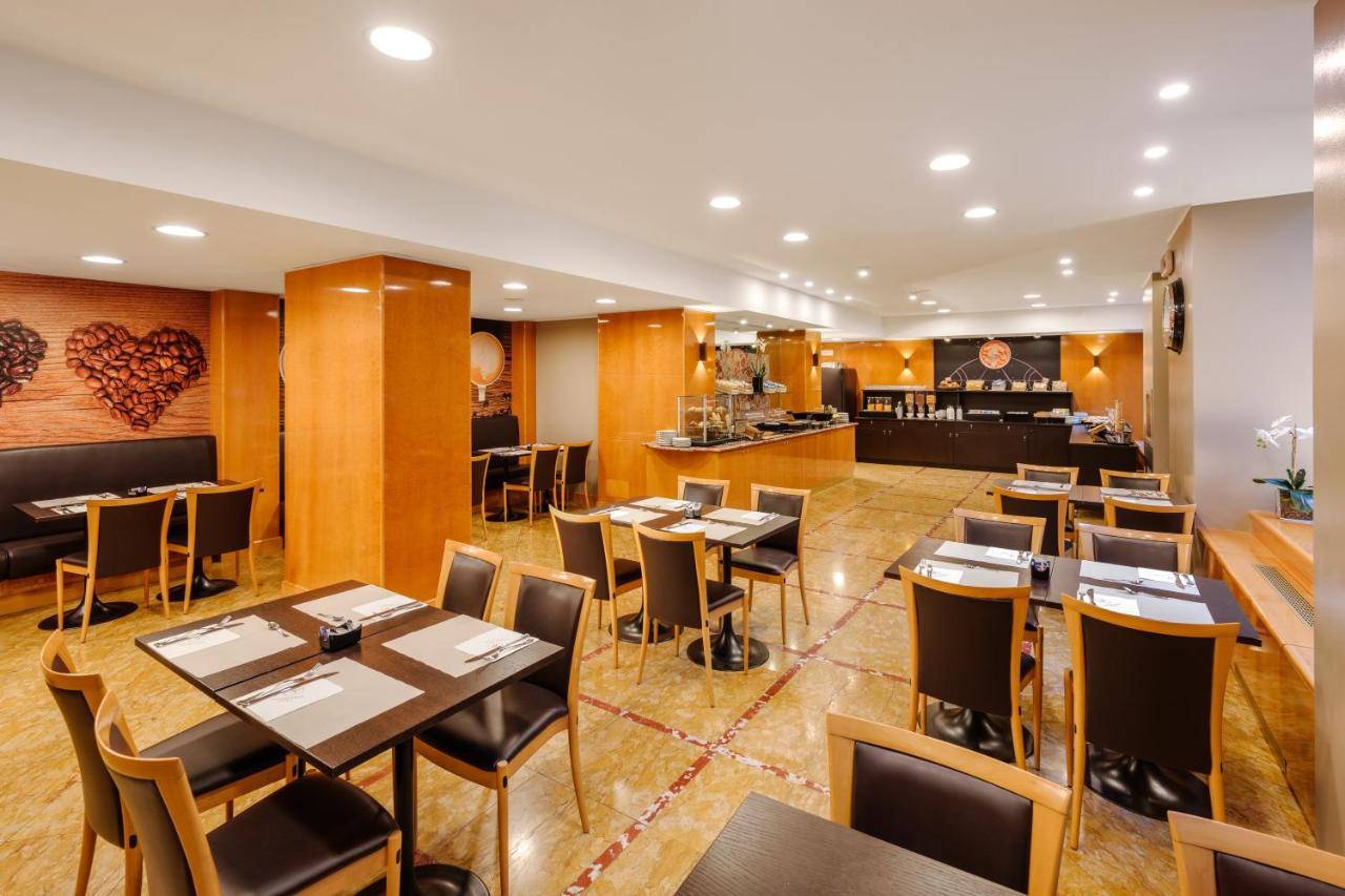 City Life Hotel Poliziano, By R Collection Hotels Milano Esterno foto