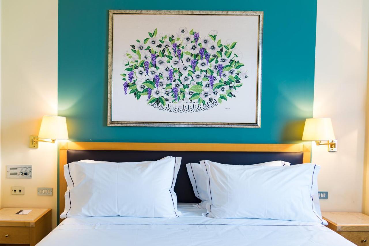 City Life Hotel Poliziano, By R Collection Hotels Milano Esterno foto