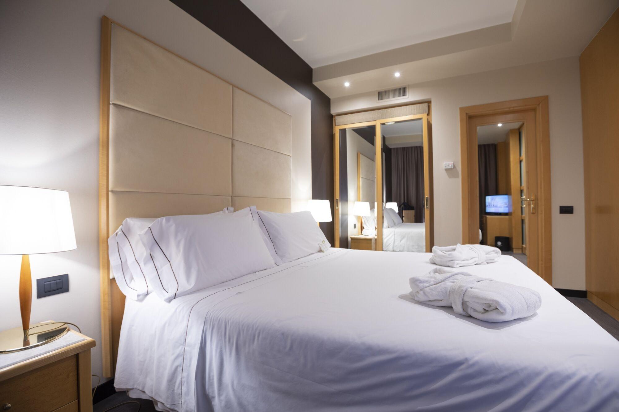 City Life Hotel Poliziano, By R Collection Hotels Milano Esterno foto