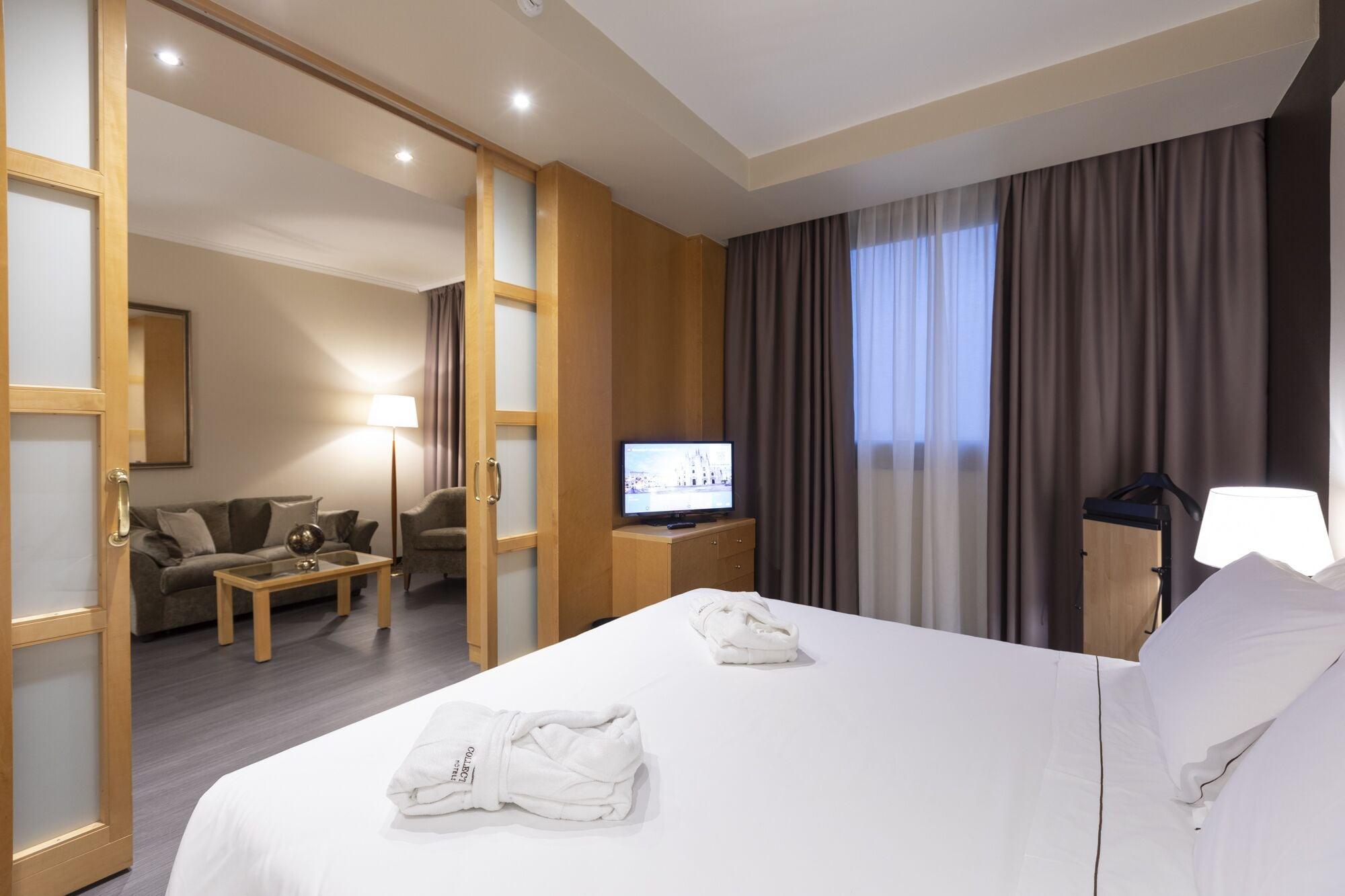 City Life Hotel Poliziano, By R Collection Hotels Milano Esterno foto