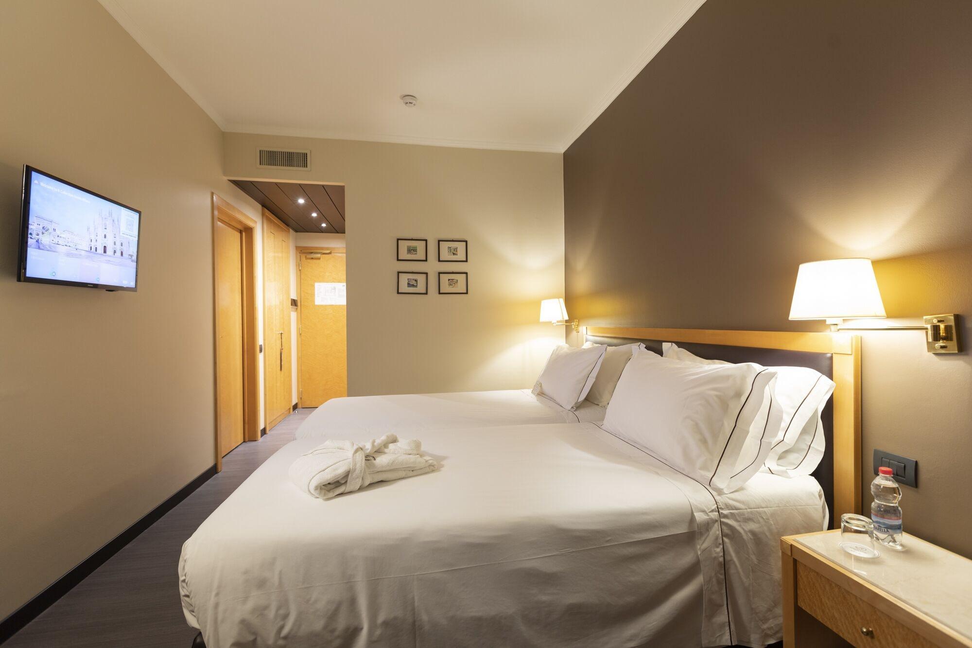 City Life Hotel Poliziano, By R Collection Hotels Milano Esterno foto