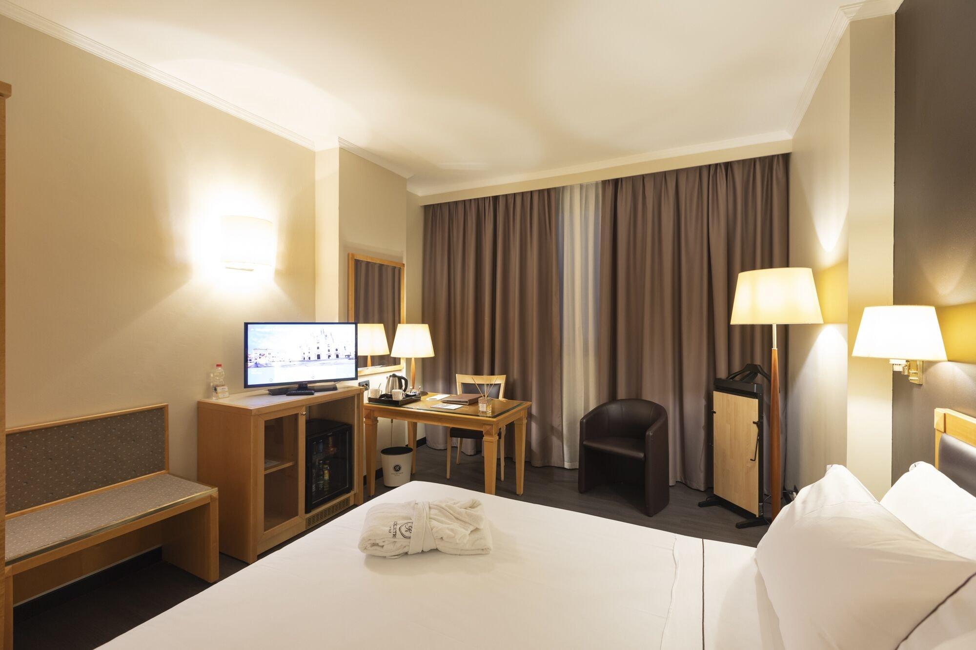 City Life Hotel Poliziano, By R Collection Hotels Milano Esterno foto