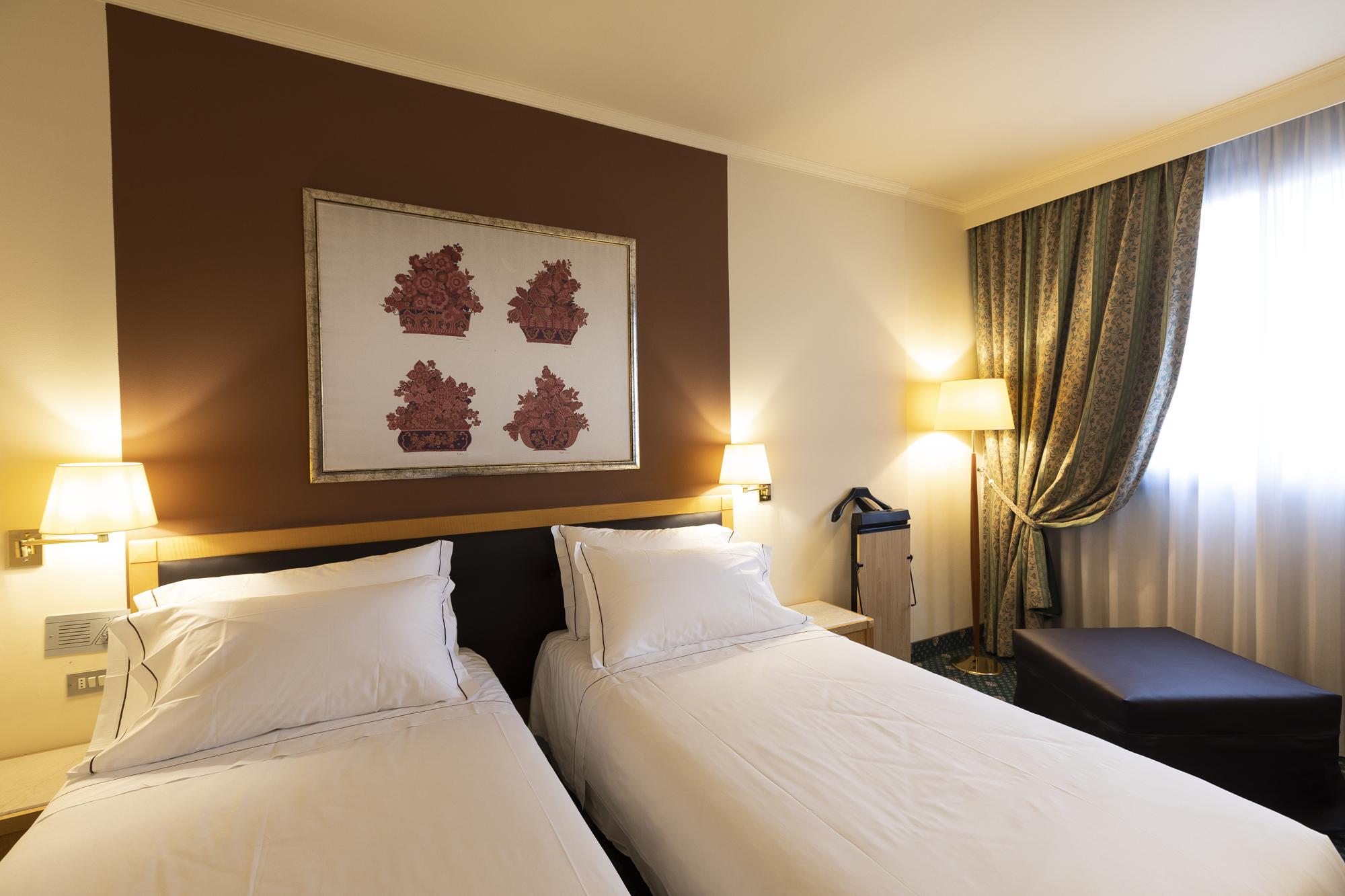 City Life Hotel Poliziano, By R Collection Hotels Milano Esterno foto