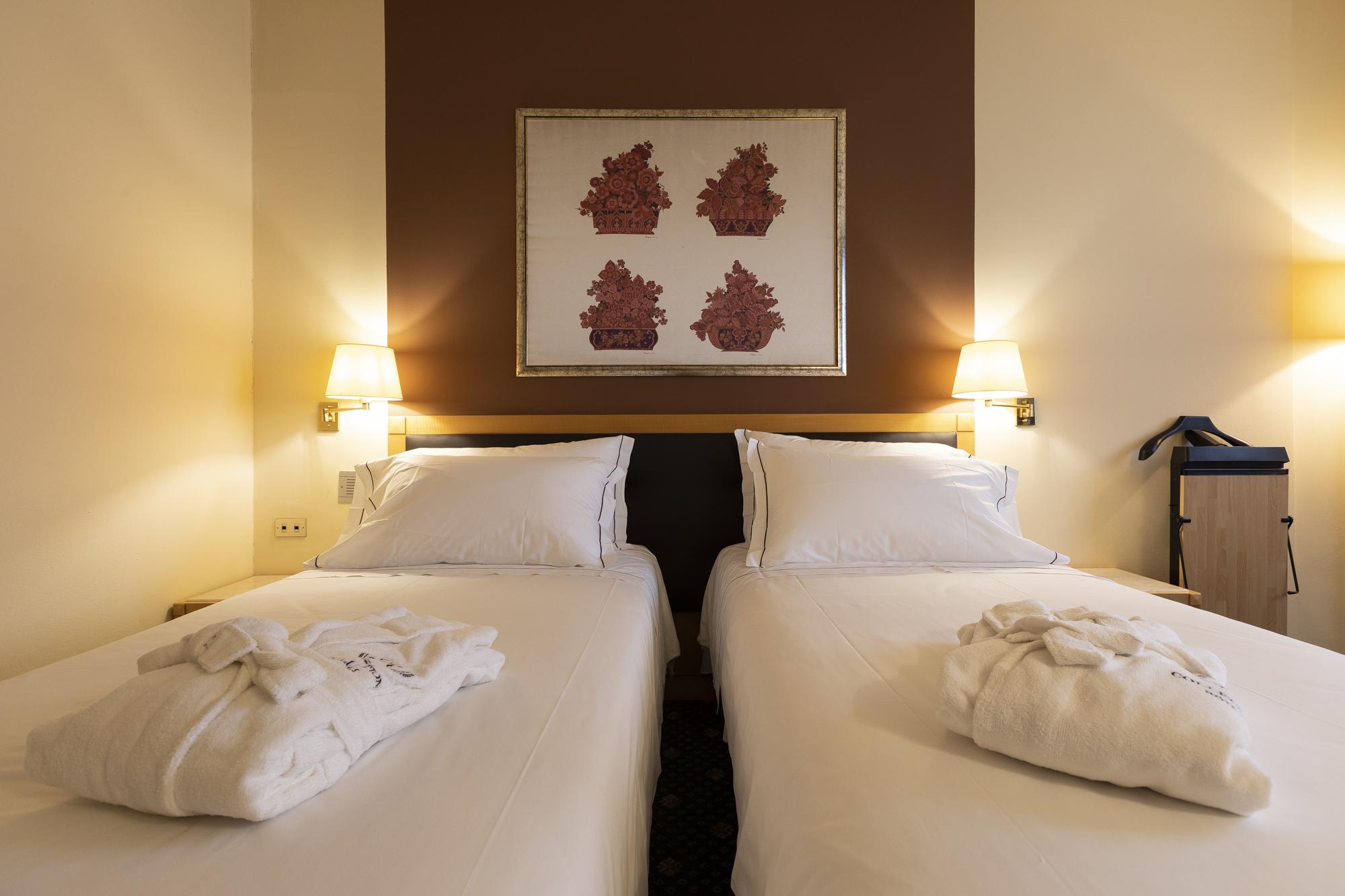 City Life Hotel Poliziano, By R Collection Hotels Milano Esterno foto