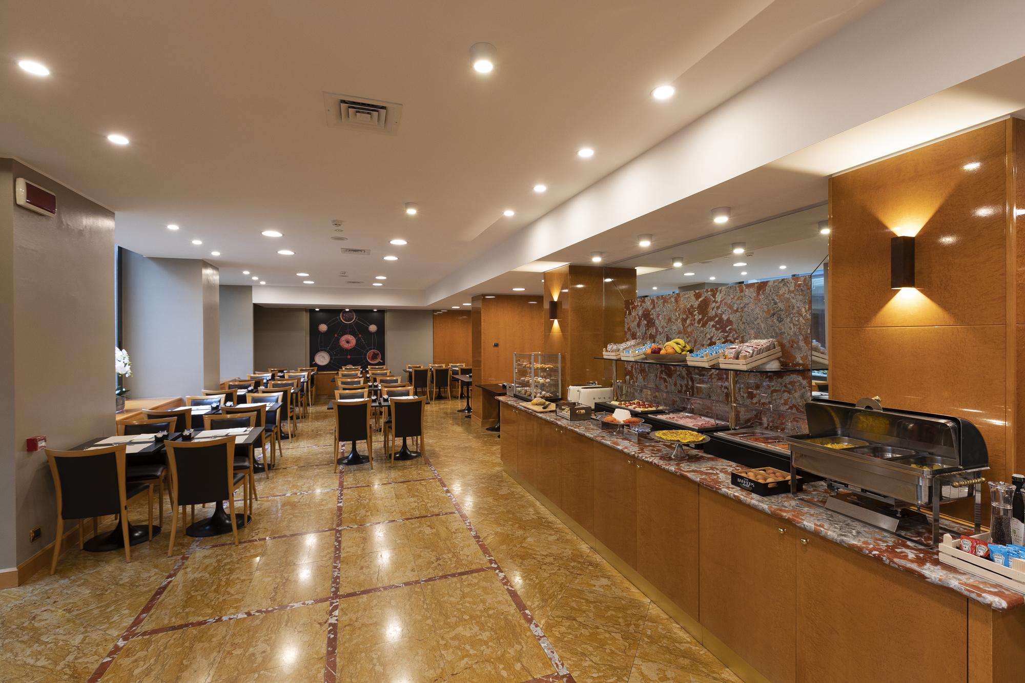 City Life Hotel Poliziano, By R Collection Hotels Milano Esterno foto