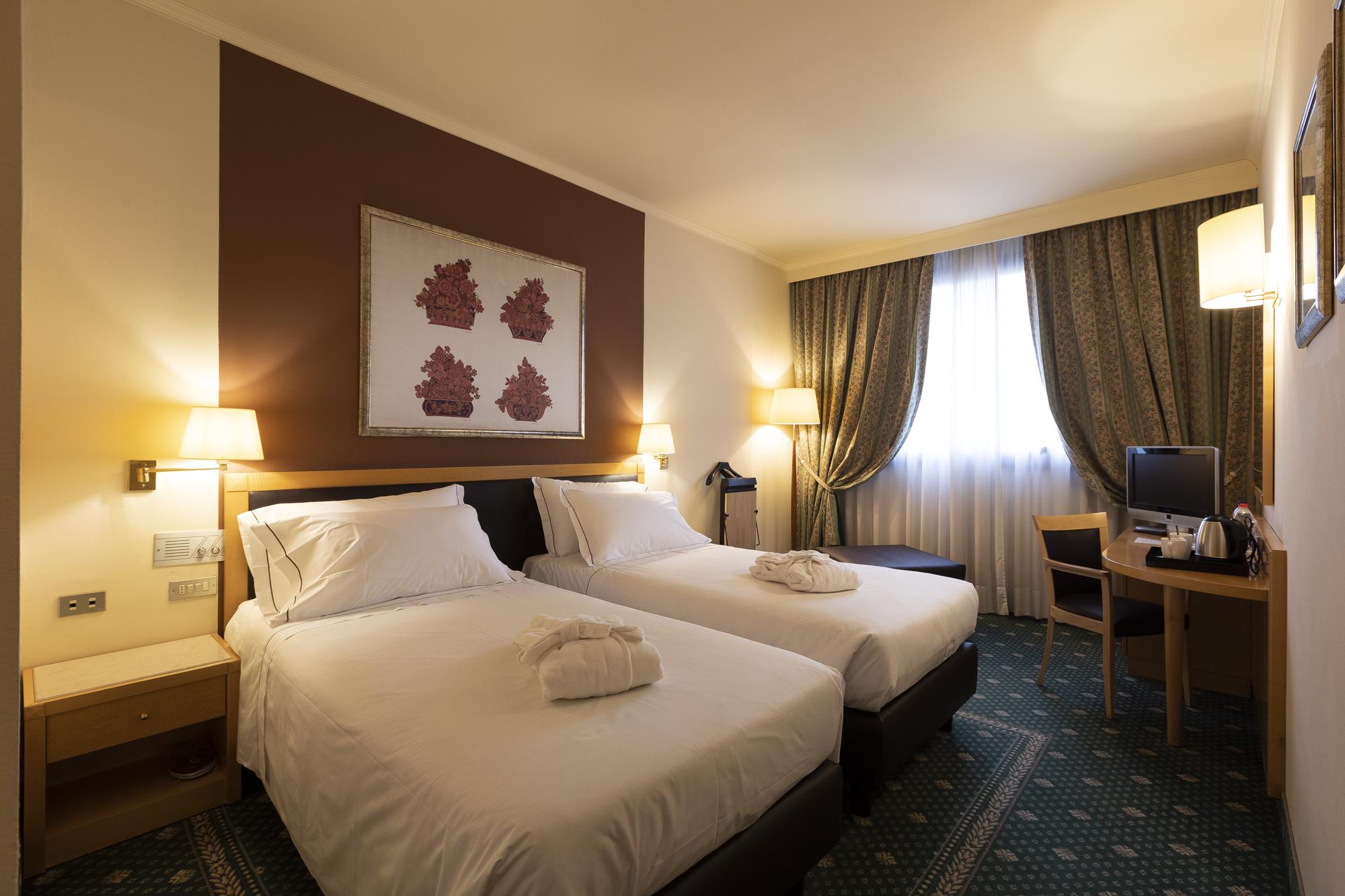 City Life Hotel Poliziano, By R Collection Hotels Milano Esterno foto