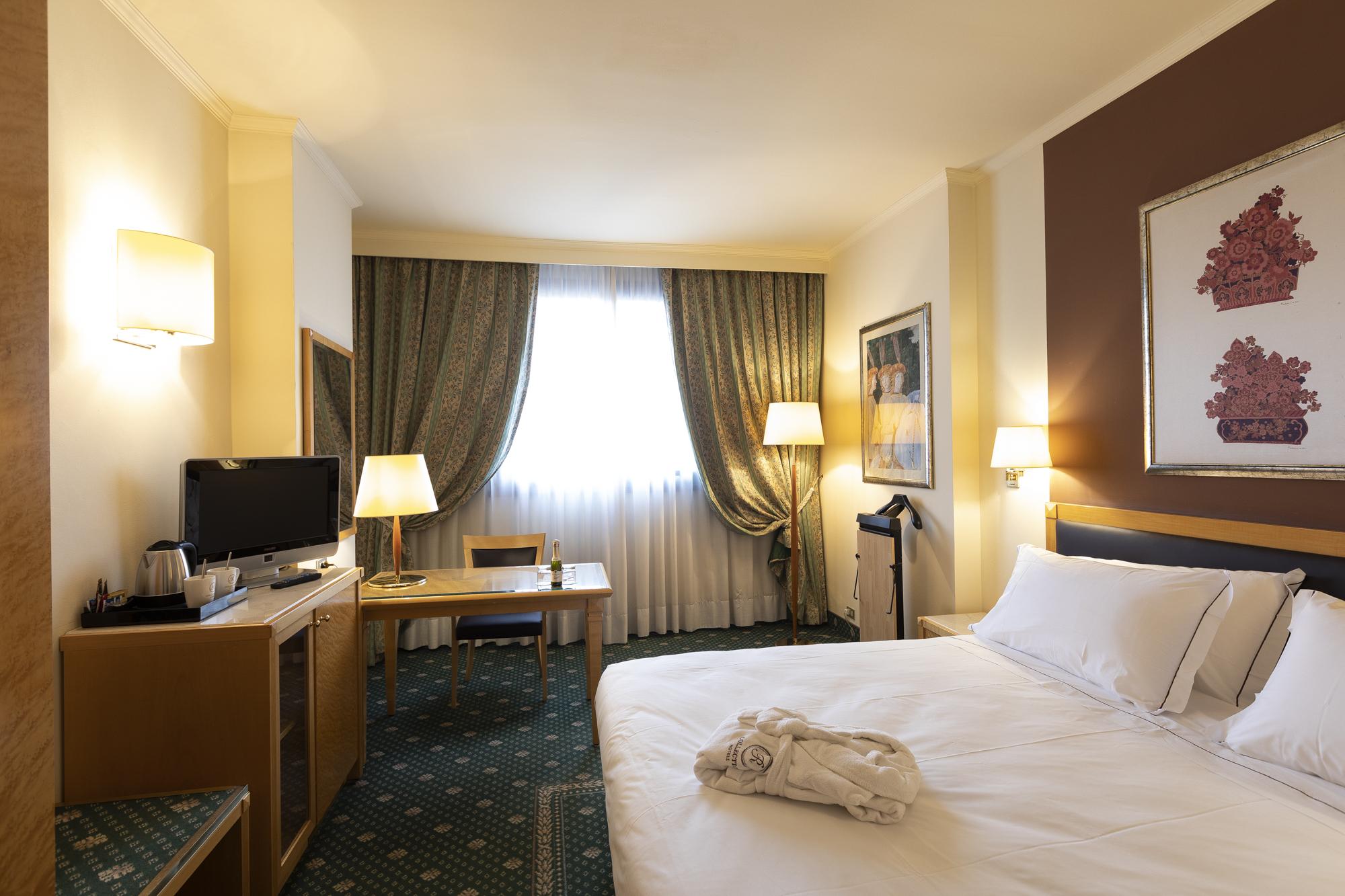 City Life Hotel Poliziano, By R Collection Hotels Milano Esterno foto