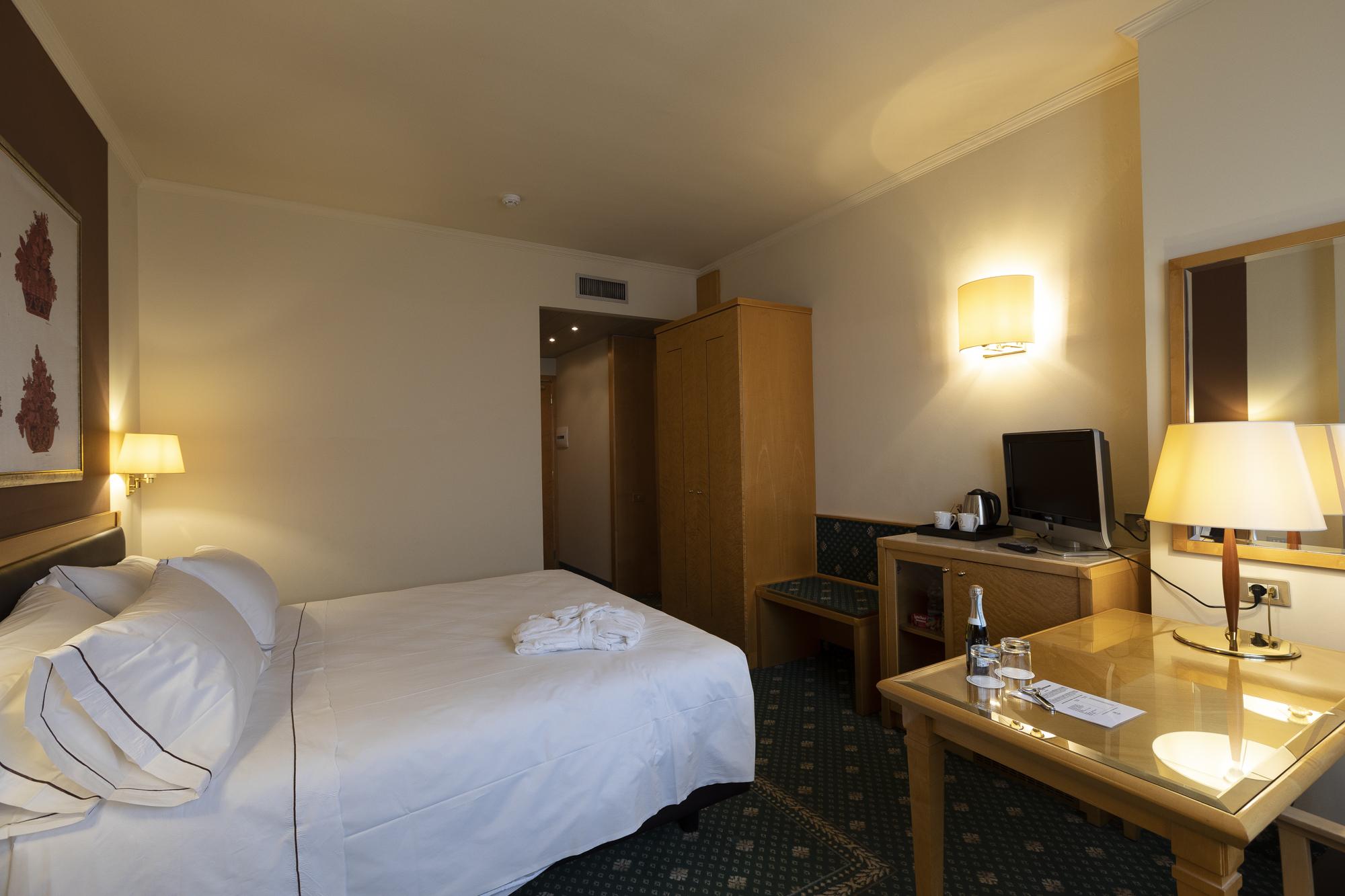 City Life Hotel Poliziano, By R Collection Hotels Milano Esterno foto