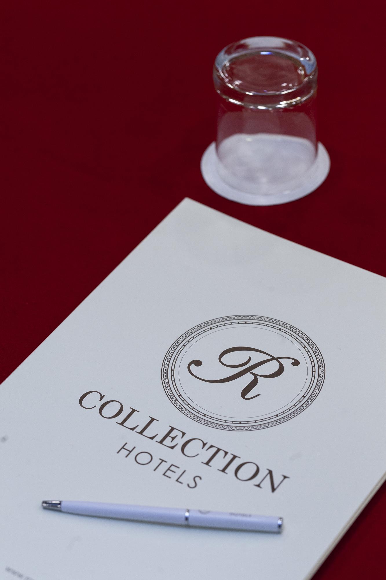 City Life Hotel Poliziano, By R Collection Hotels Milano Esterno foto