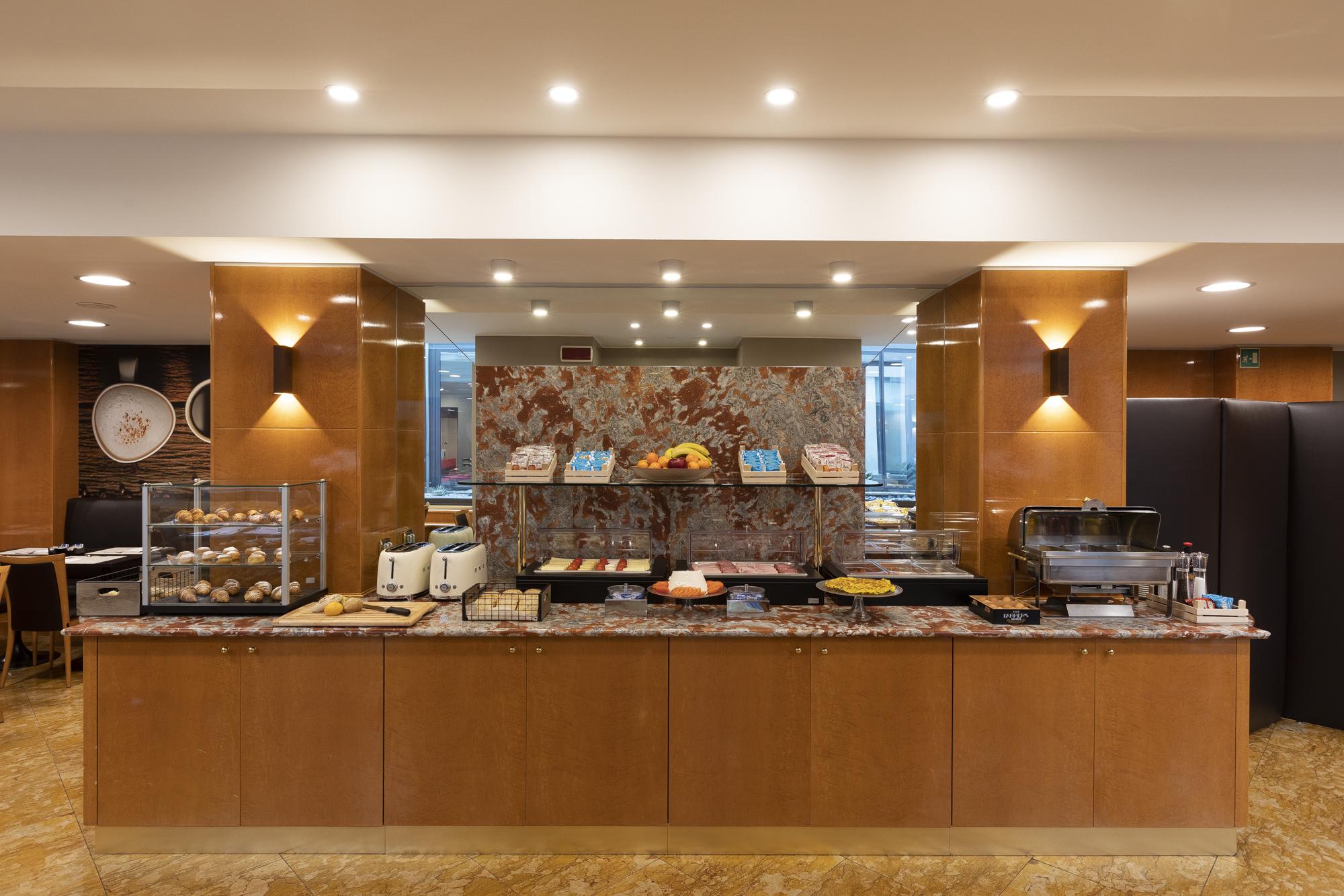 City Life Hotel Poliziano, By R Collection Hotels Milano Esterno foto