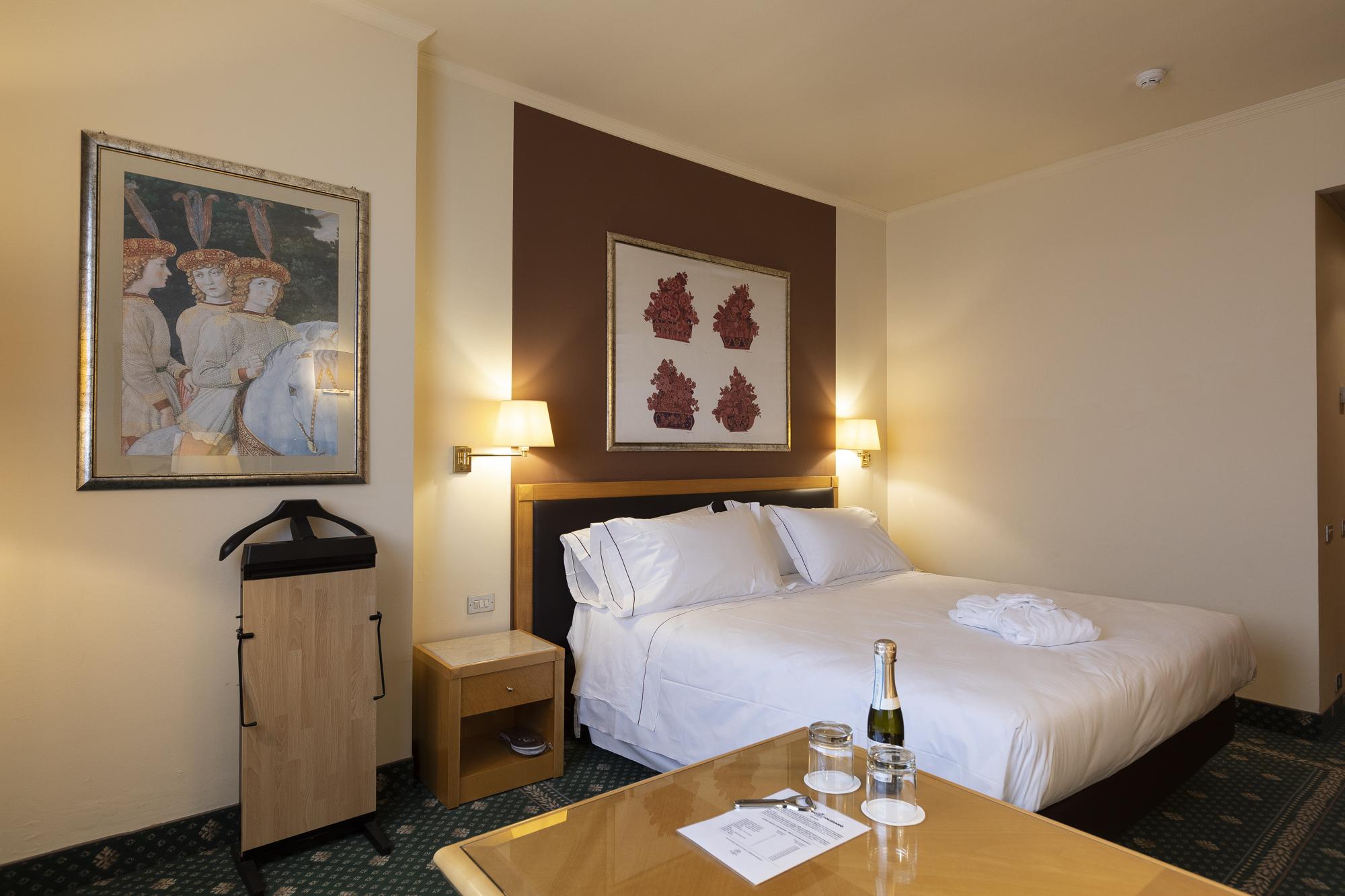 City Life Hotel Poliziano, By R Collection Hotels Milano Esterno foto