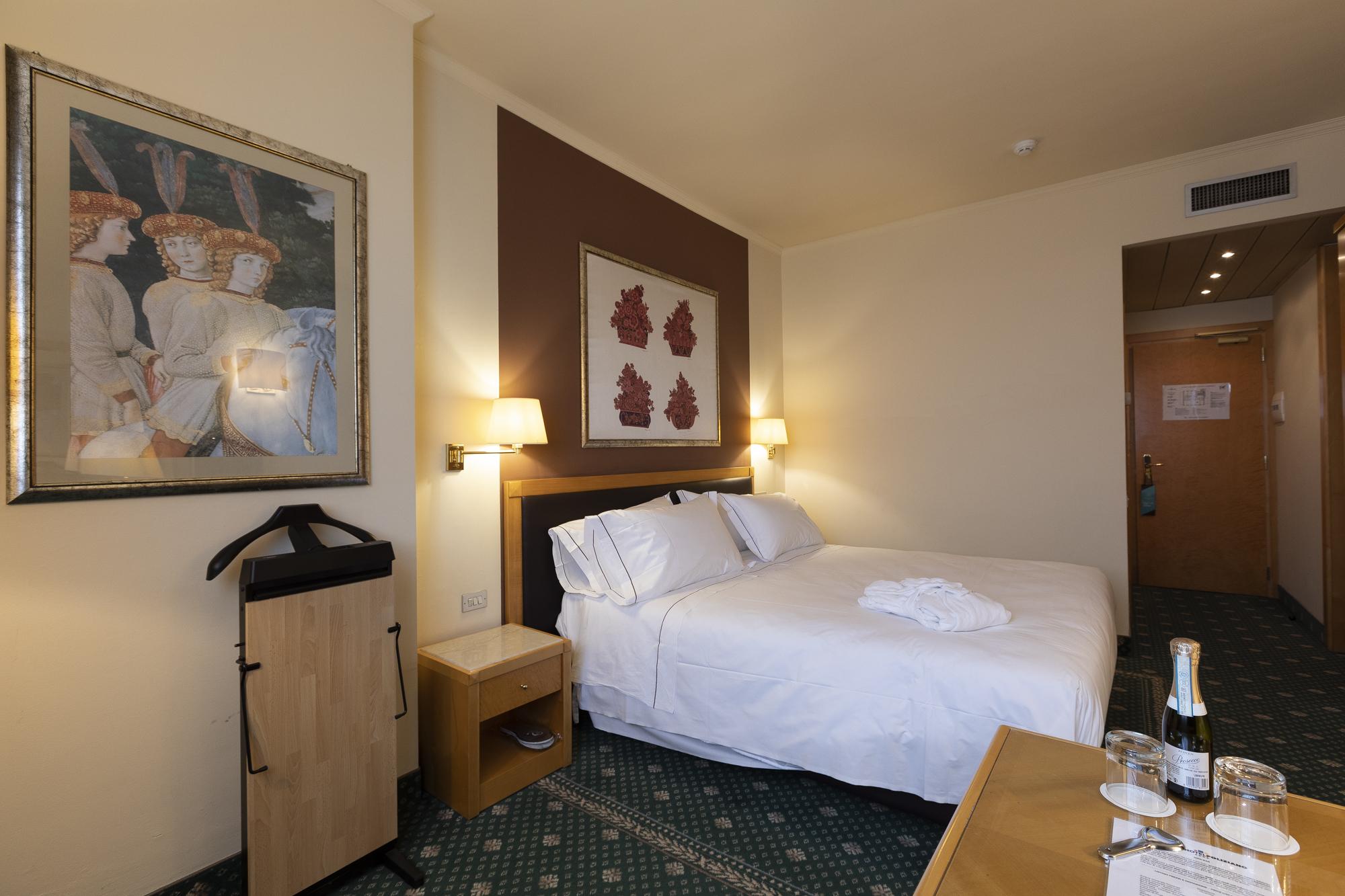 City Life Hotel Poliziano, By R Collection Hotels Milano Esterno foto