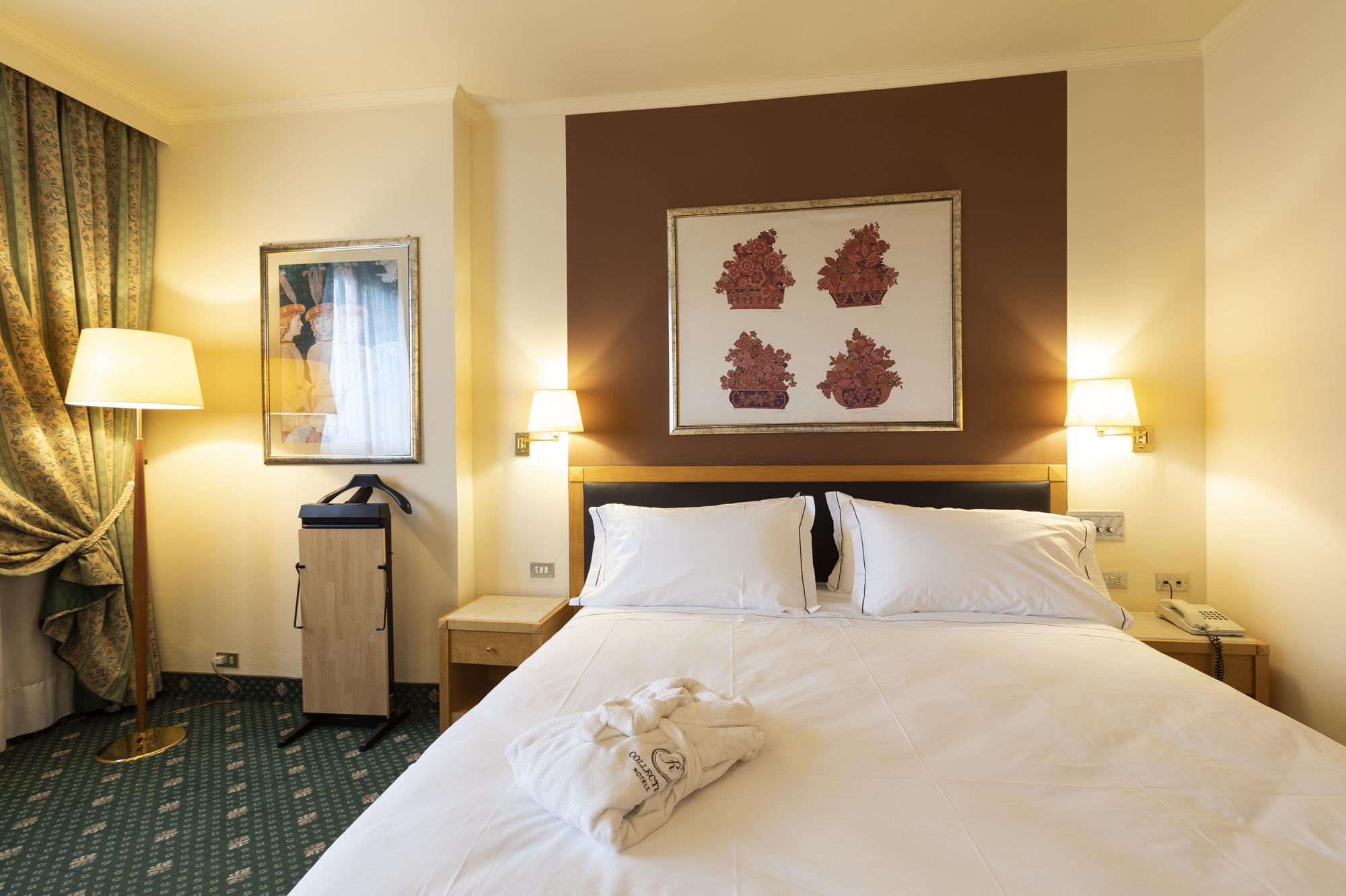 City Life Hotel Poliziano, By R Collection Hotels Milano Esterno foto