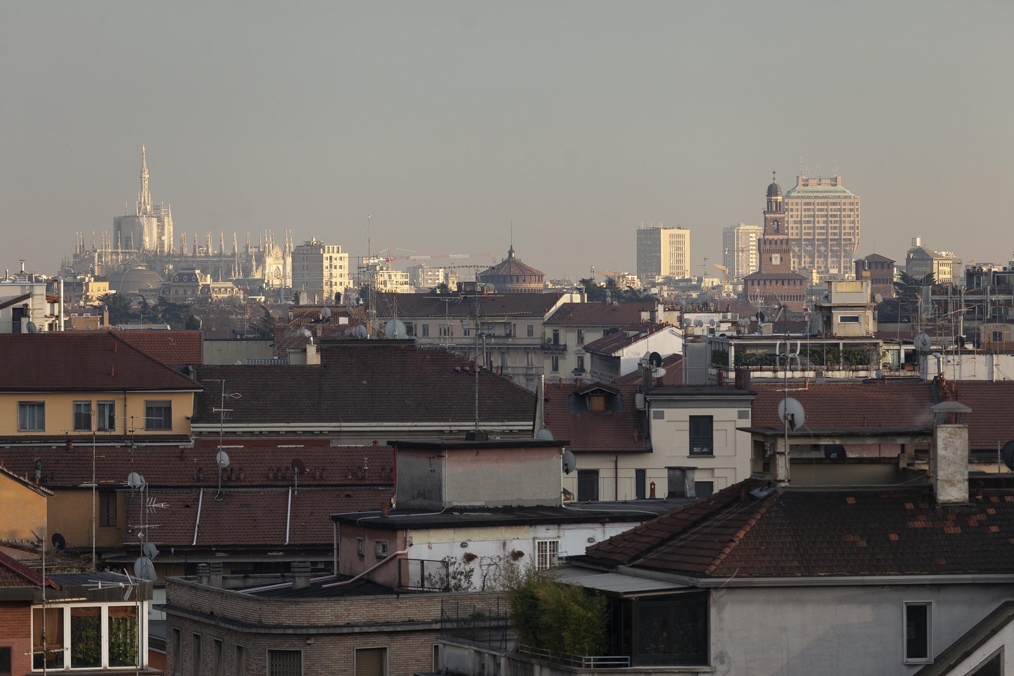 City Life Hotel Poliziano, By R Collection Hotels Milano Esterno foto