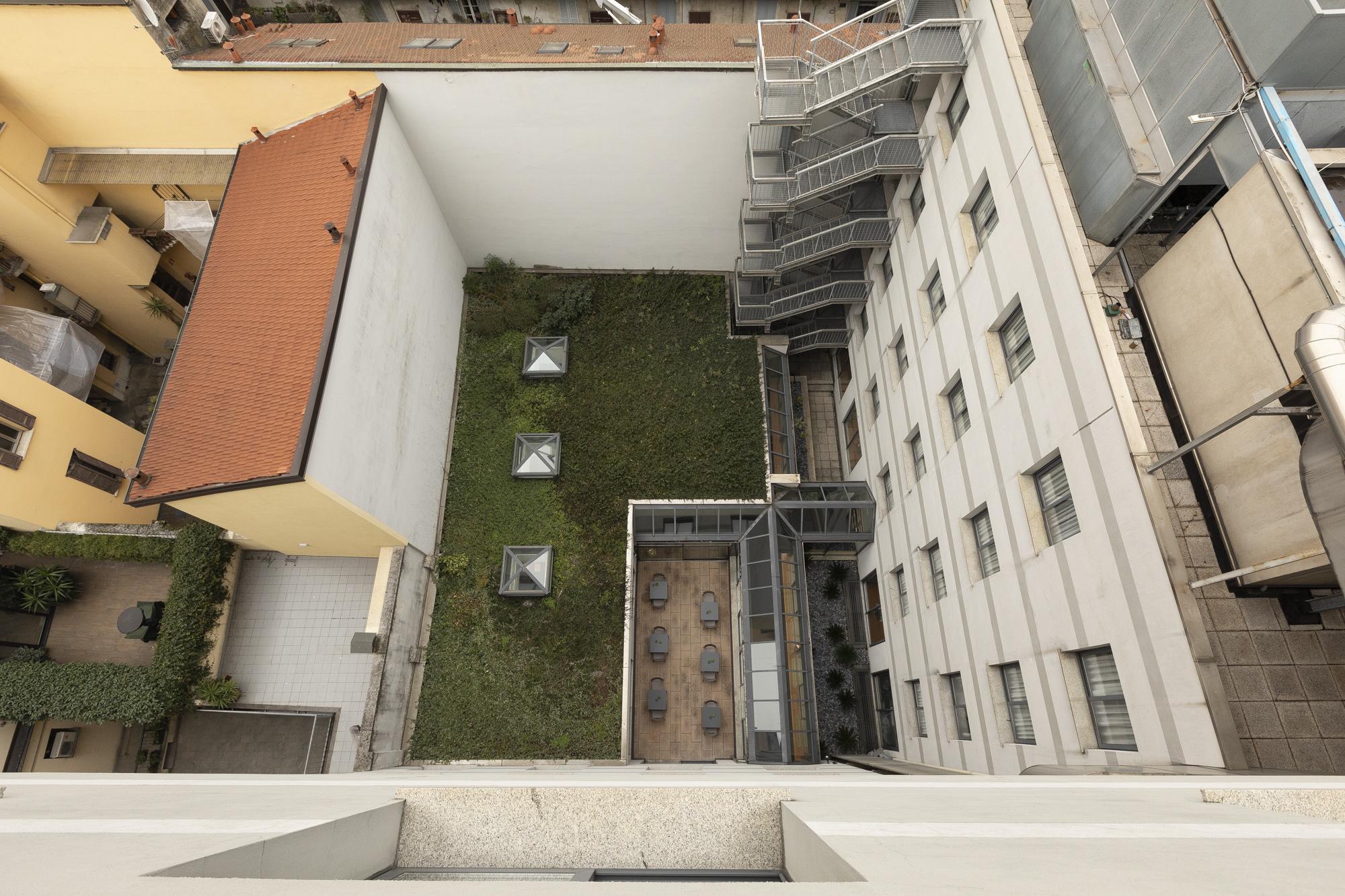 City Life Hotel Poliziano, By R Collection Hotels Milano Esterno foto