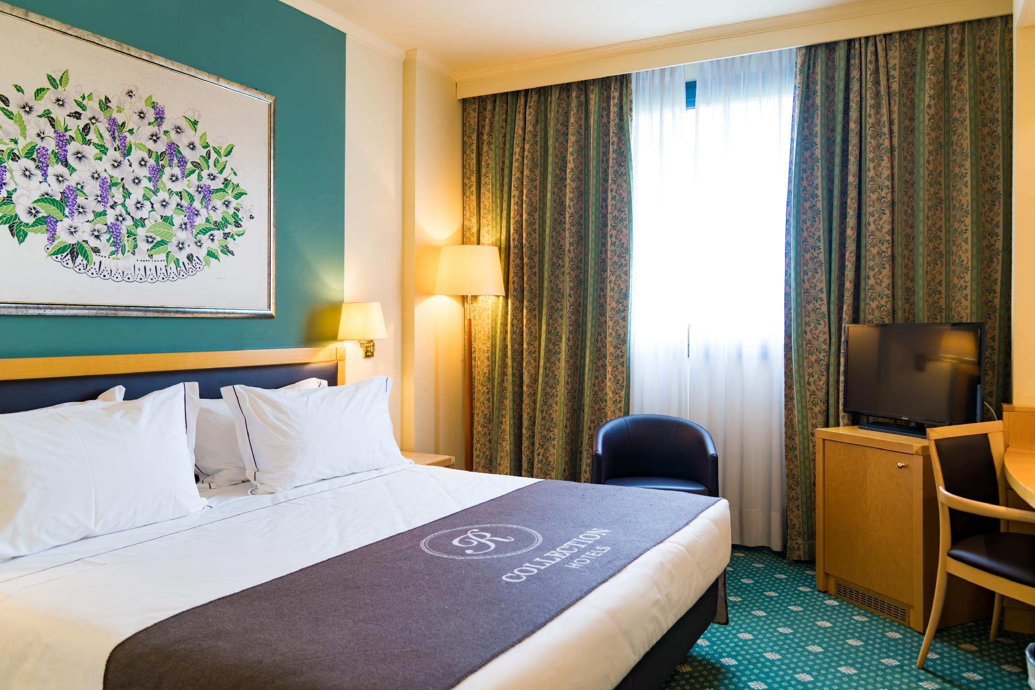 City Life Hotel Poliziano, By R Collection Hotels Milano Esterno foto