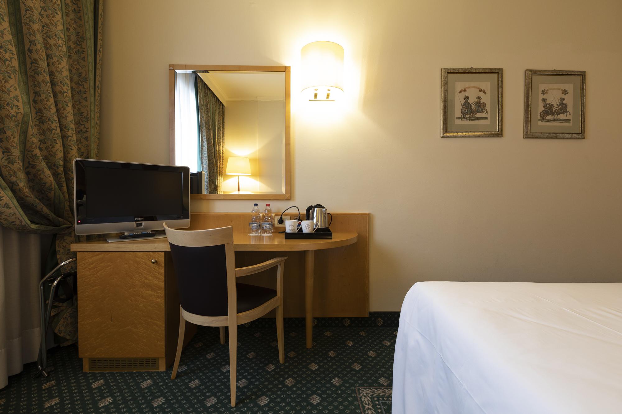 City Life Hotel Poliziano, By R Collection Hotels Milano Esterno foto