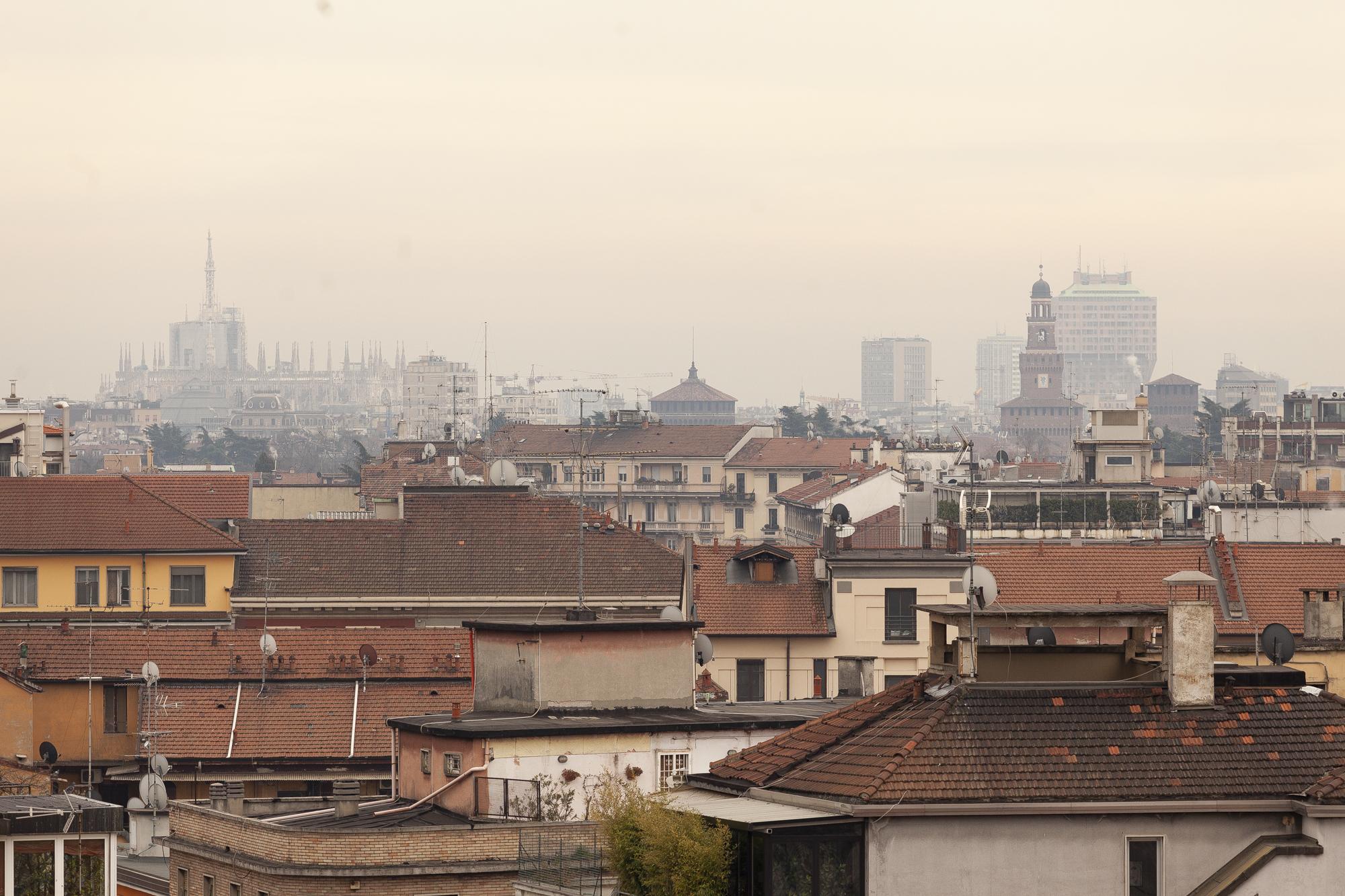 City Life Hotel Poliziano, By R Collection Hotels Milano Esterno foto