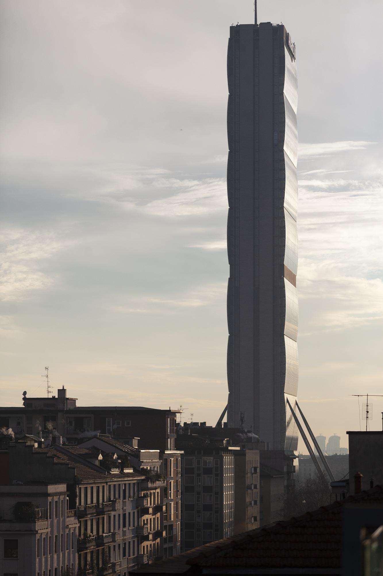 City Life Hotel Poliziano, By R Collection Hotels Milano Esterno foto