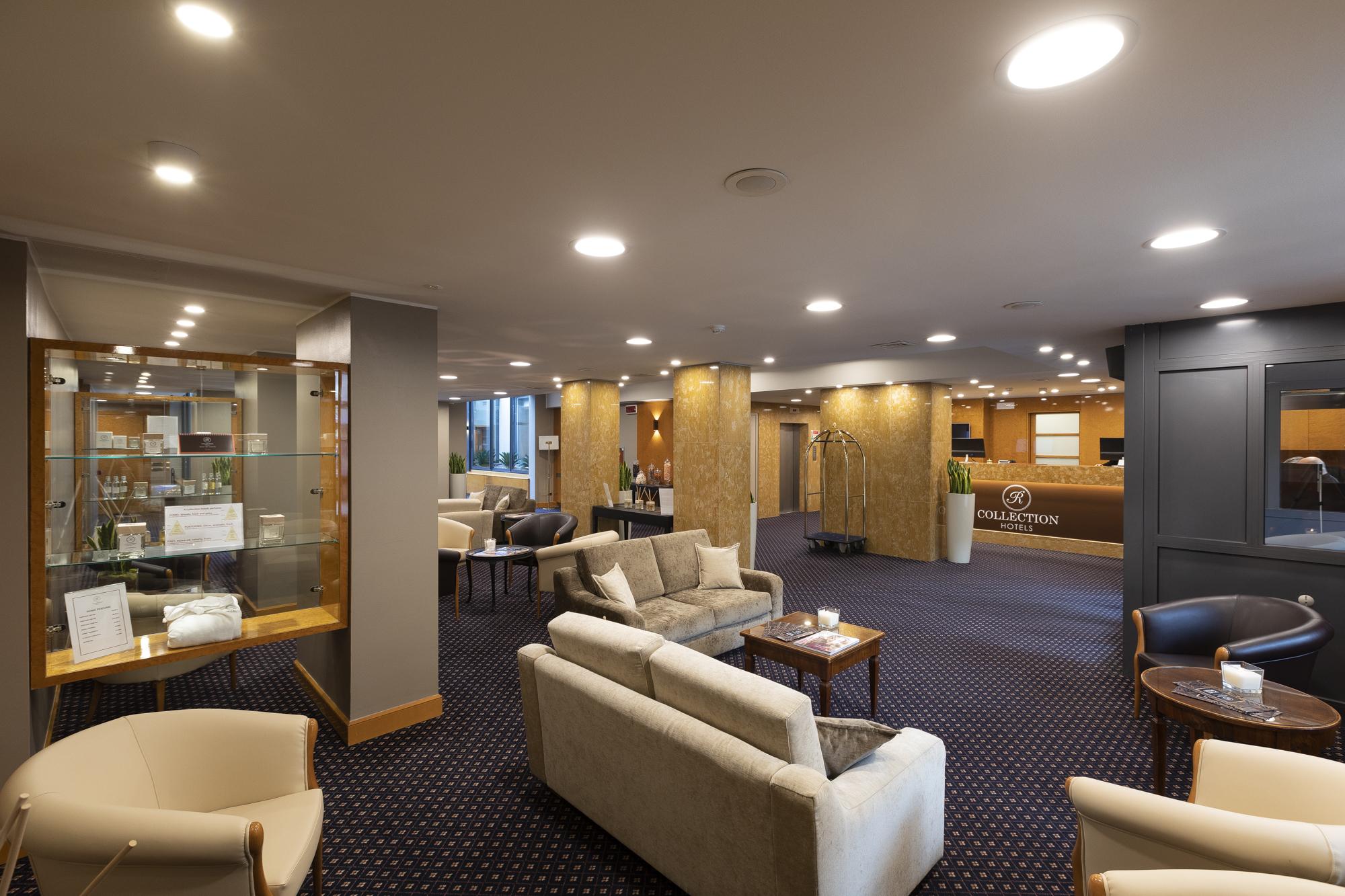 City Life Hotel Poliziano, By R Collection Hotels Milano Esterno foto