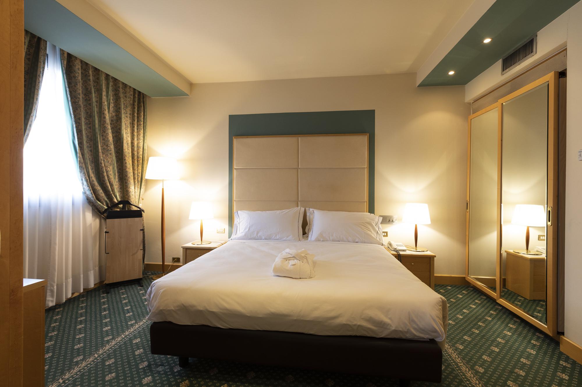 City Life Hotel Poliziano, By R Collection Hotels Milano Esterno foto