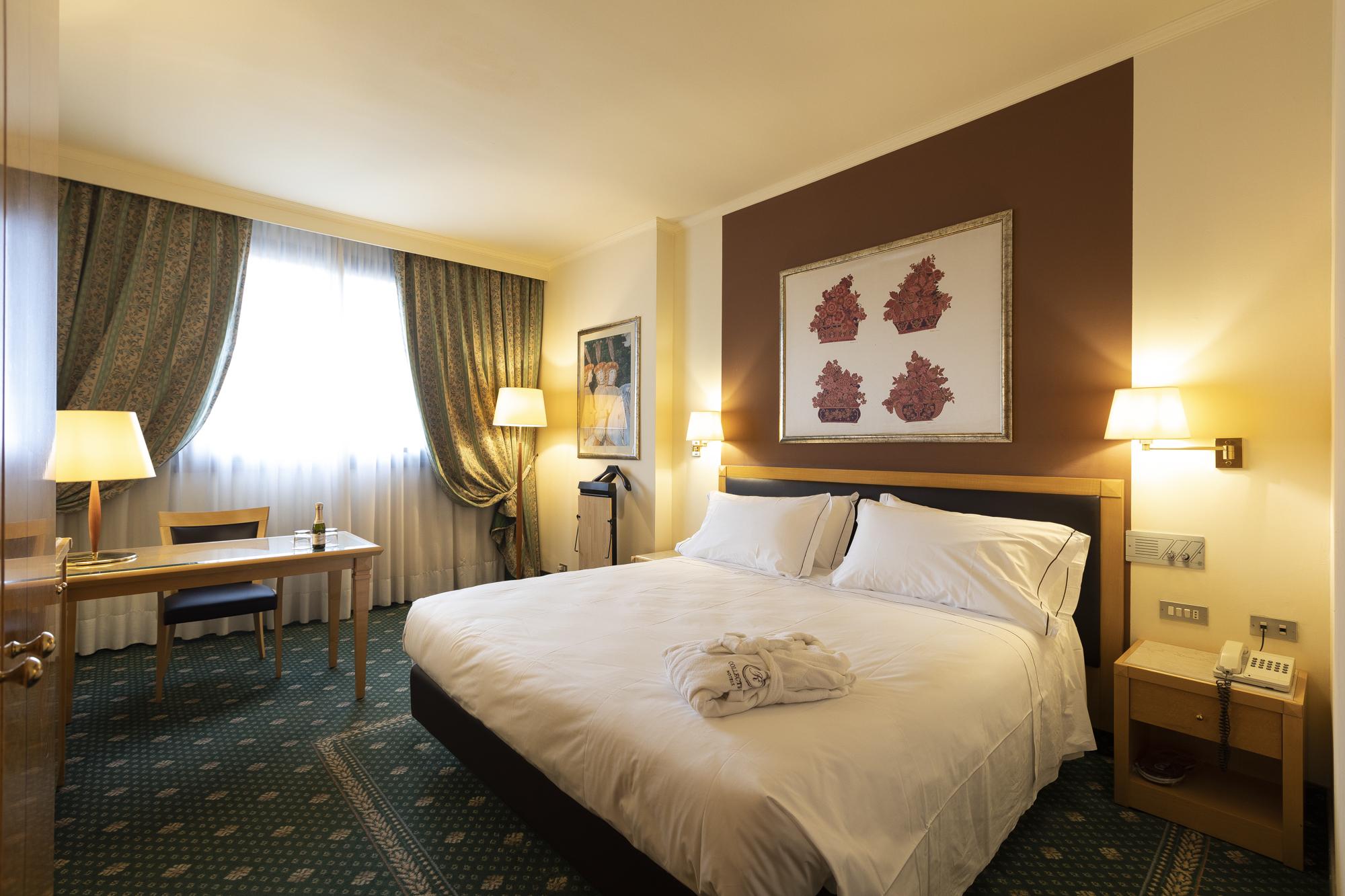 City Life Hotel Poliziano, By R Collection Hotels Milano Esterno foto