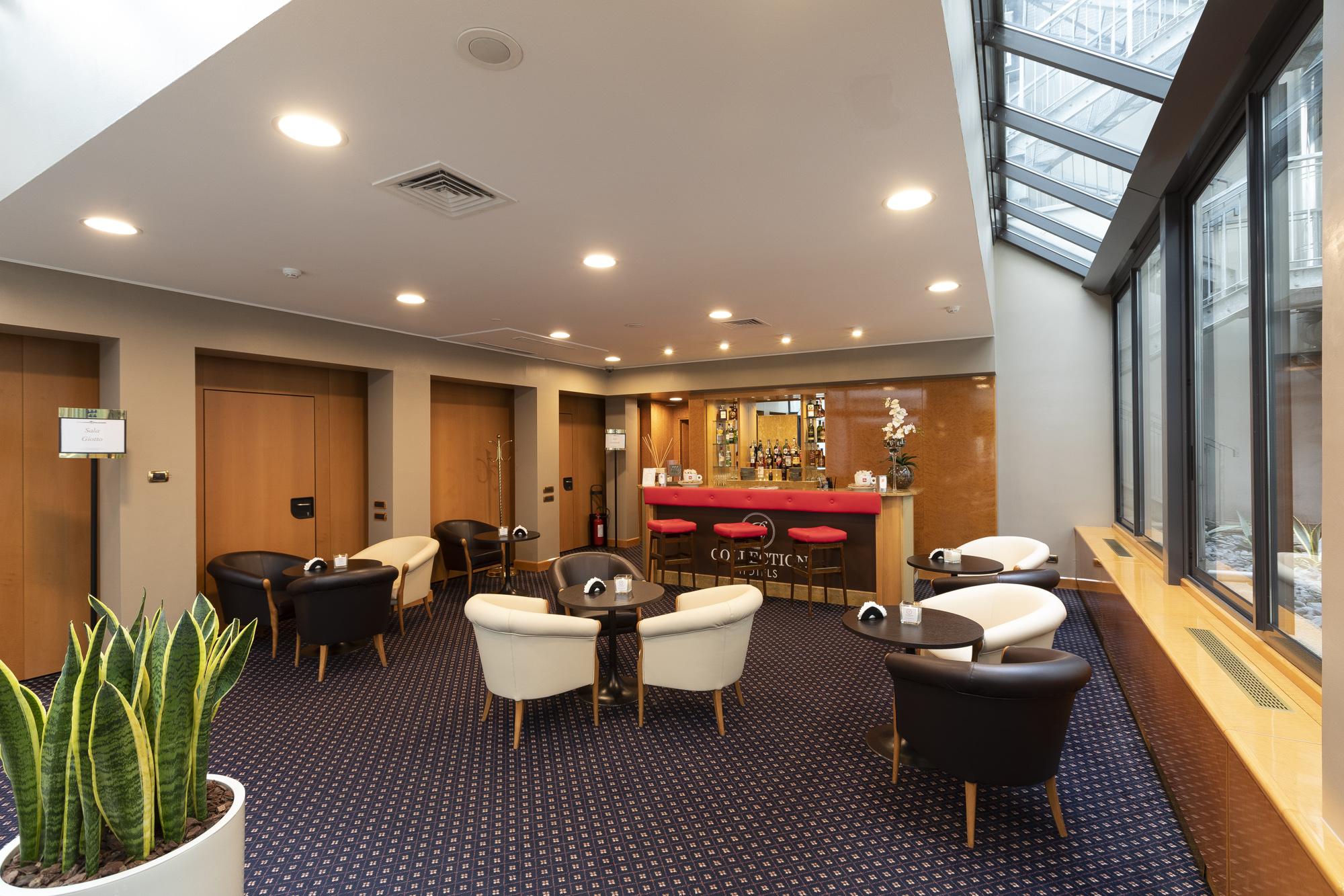 City Life Hotel Poliziano, By R Collection Hotels Milano Esterno foto