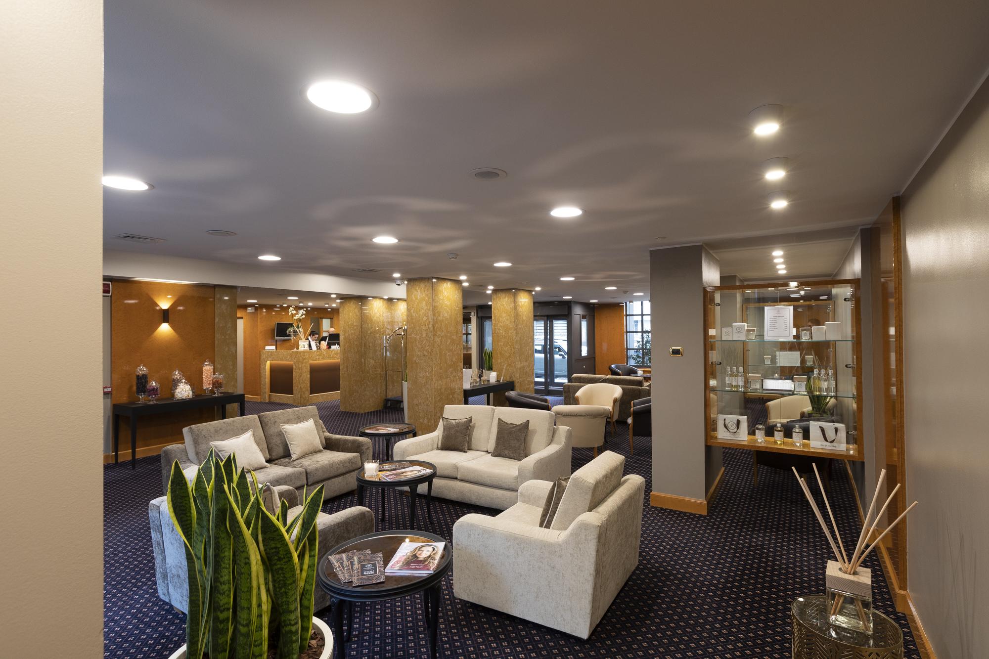 City Life Hotel Poliziano, By R Collection Hotels Milano Esterno foto