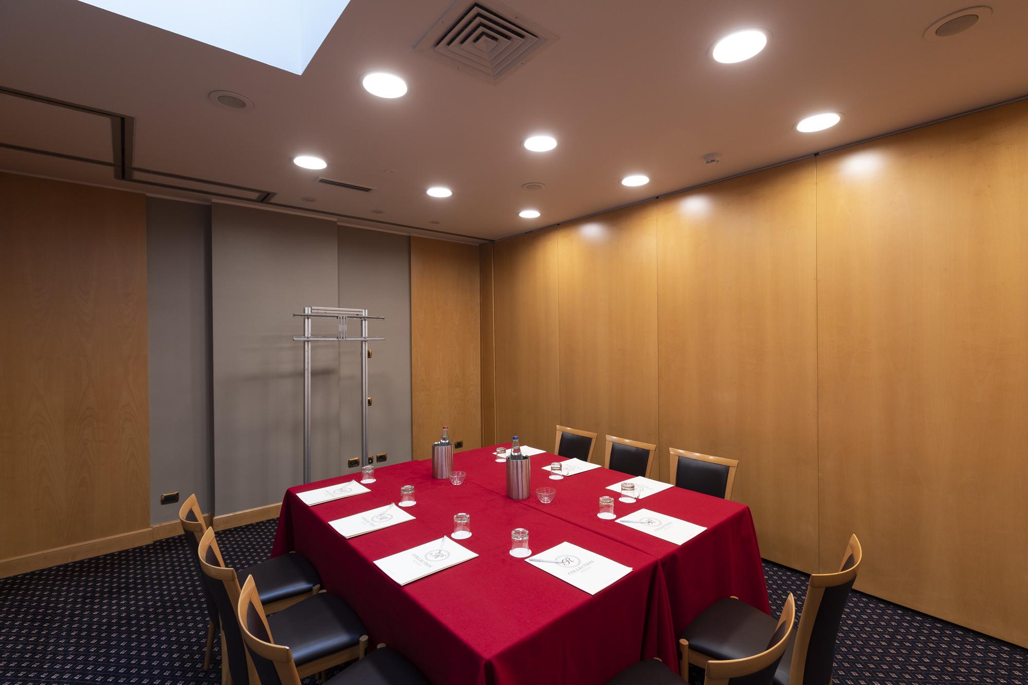 City Life Hotel Poliziano, By R Collection Hotels Milano Esterno foto