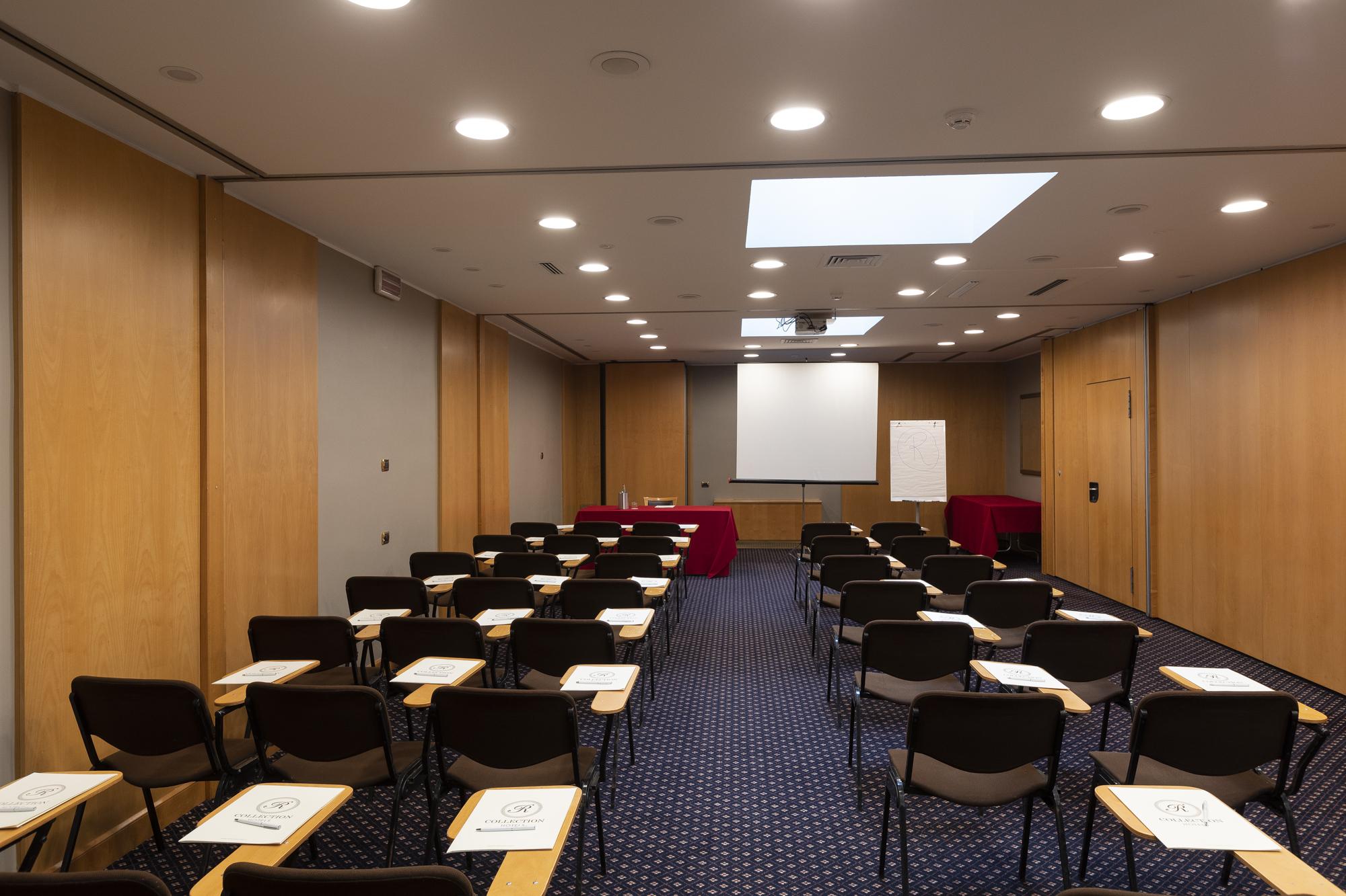 City Life Hotel Poliziano, By R Collection Hotels Milano Esterno foto