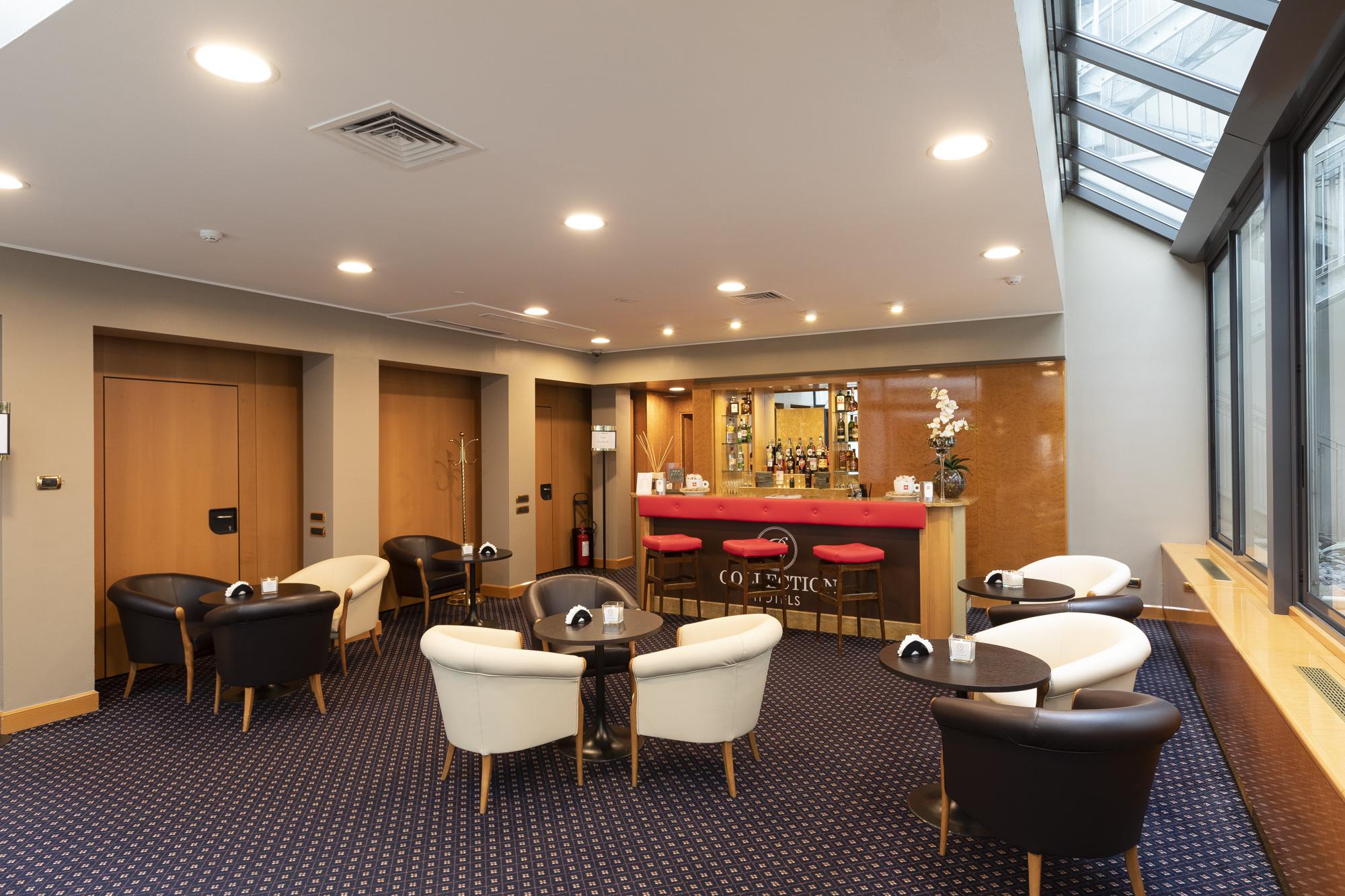 City Life Hotel Poliziano, By R Collection Hotels Milano Esterno foto