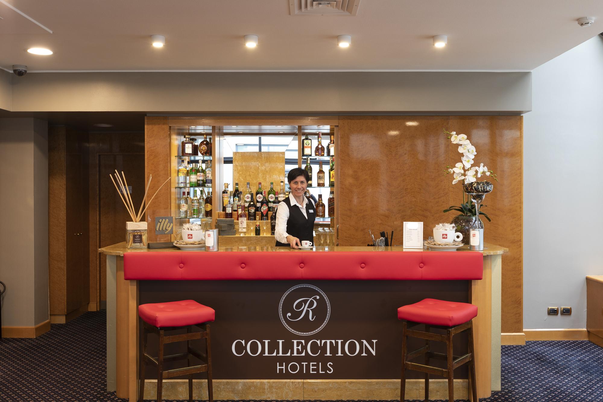 City Life Hotel Poliziano, By R Collection Hotels Milano Esterno foto