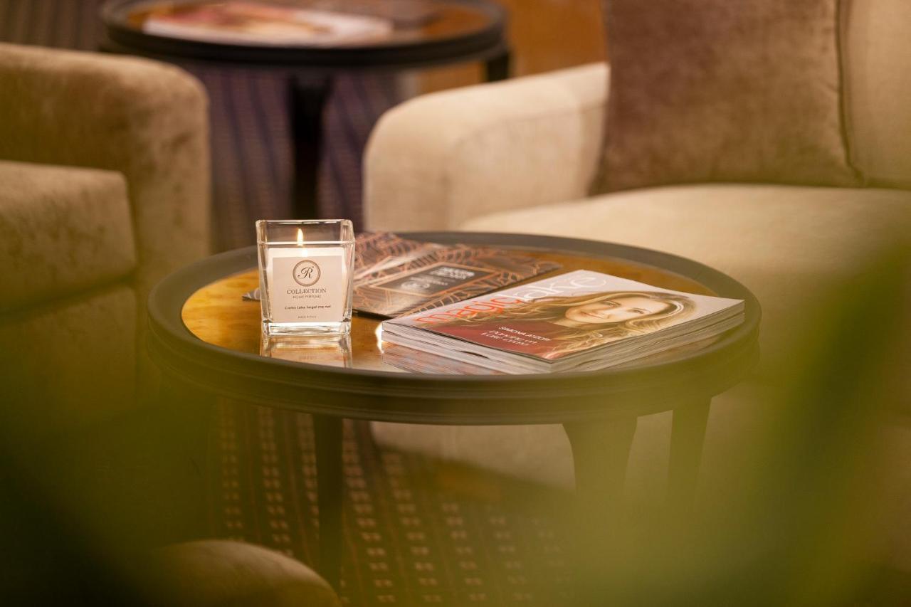 City Life Hotel Poliziano, By R Collection Hotels Milano Esterno foto