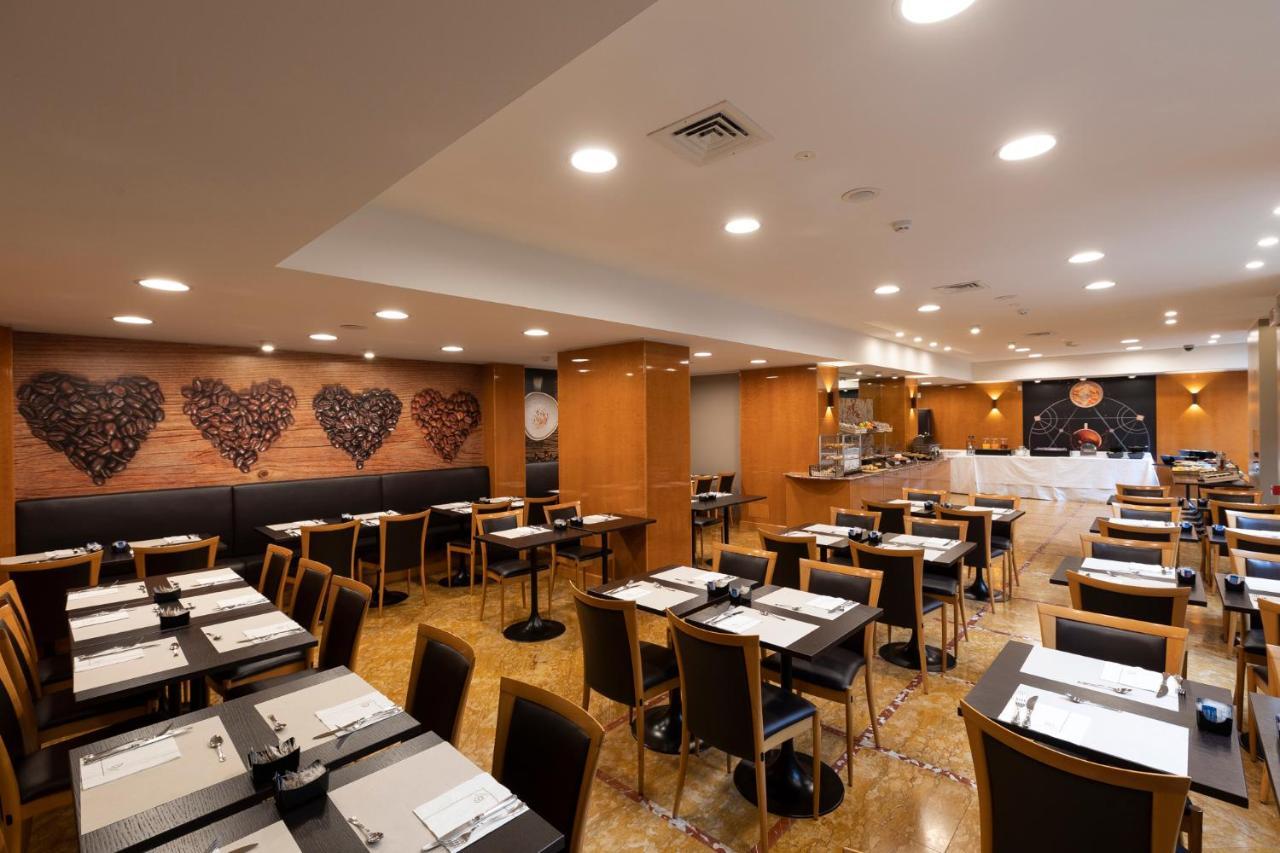 City Life Hotel Poliziano, By R Collection Hotels Milano Esterno foto