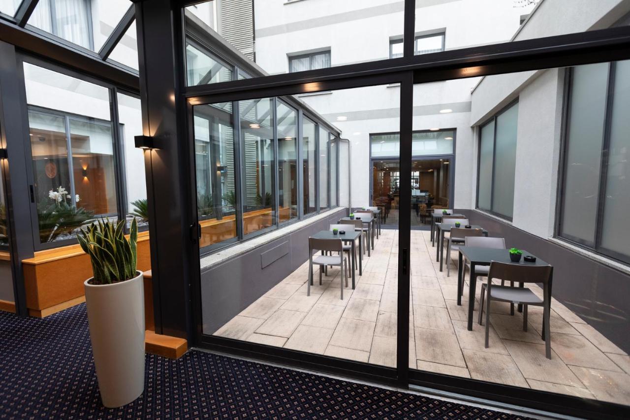 City Life Hotel Poliziano, By R Collection Hotels Milano Esterno foto