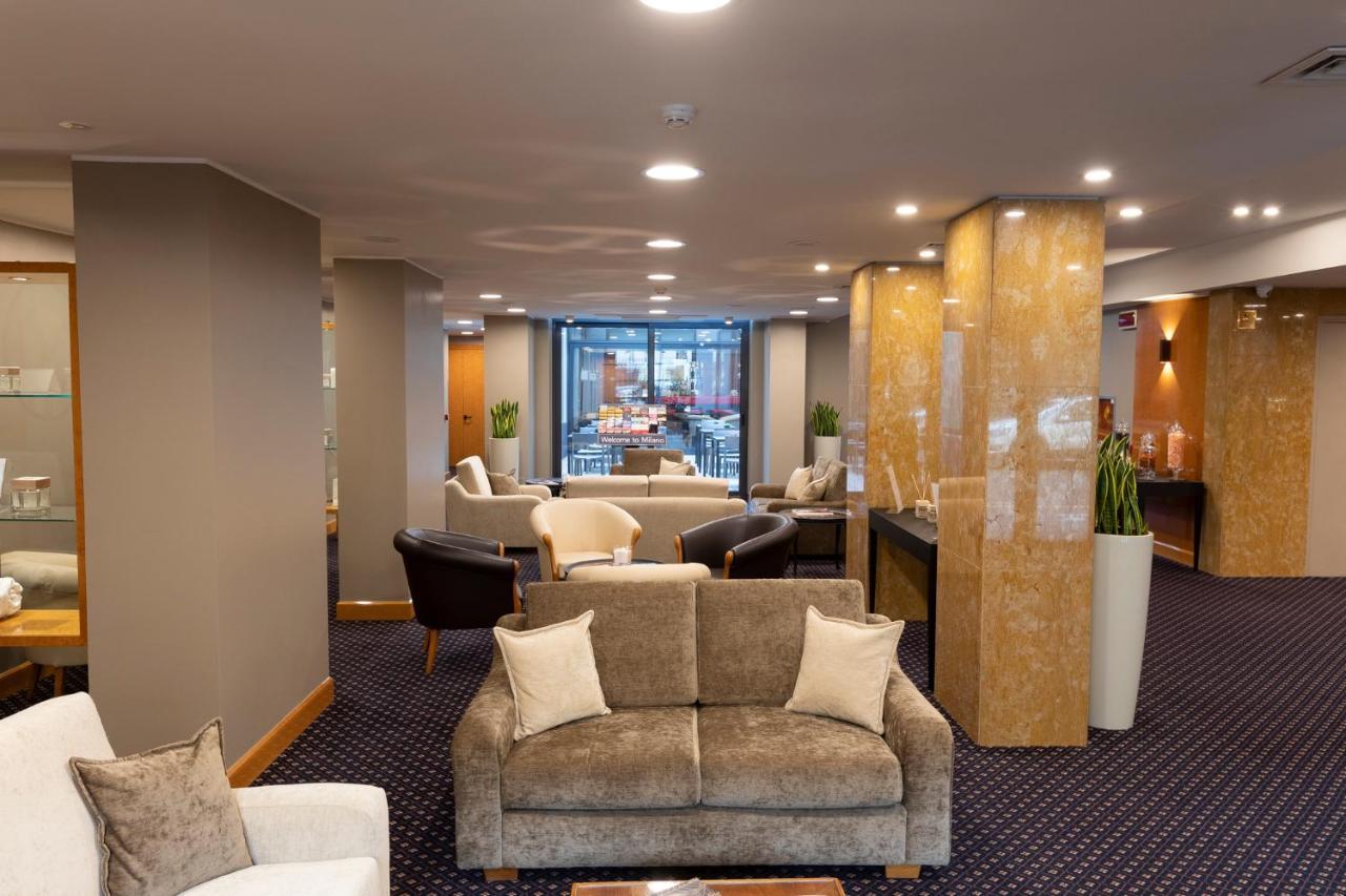 City Life Hotel Poliziano, By R Collection Hotels Milano Esterno foto