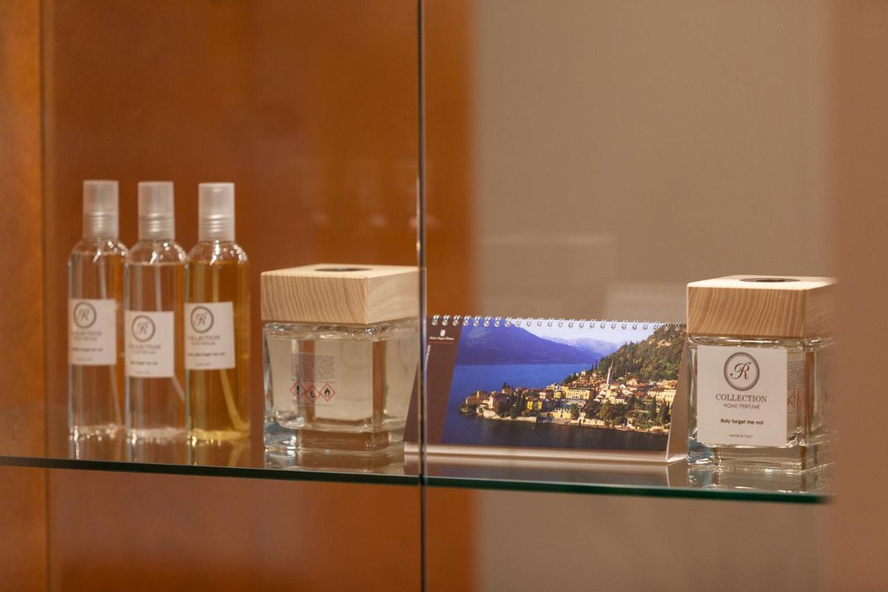 City Life Hotel Poliziano, By R Collection Hotels Milano Esterno foto